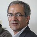 غلامرضا کاشی